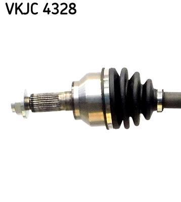 Cardan SKF VKJC 4328